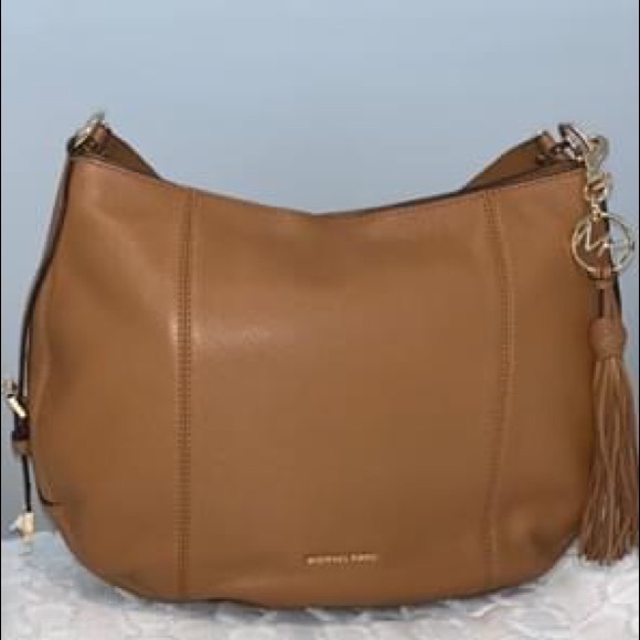 Authentic and Brand New Michael Kors Purse. - Picture 2 of 8